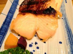 -王鼎精致料理铁板烧(世博源店)