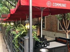 -COMMUNE幻师(花园道店)