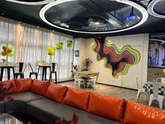 -CIAO·团建聚餐·生日派对轰趴馆(福田店)