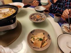 -外婆小聚茶餐厅·粤湘菜·家宴·团建(福安购物广场店)