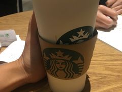 -星巴克(银川金凤万达店)