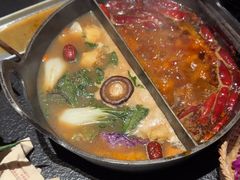 -大龙燚·旷野鲜火锅(广州首店)