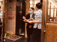 -稻香酒家(天河城店)