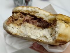 -秦豫肉夹馍(骡马市总店)