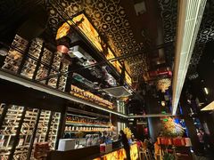 -秀儿四九城·新京菜(亚运村鸟巢店)