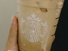 -星巴克臻选(成都环球乐天店)