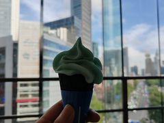 -小大董·烤鸭(观景餐厅·南京西路店)