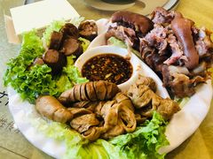 -古洼一锅鲜(开发区店)
