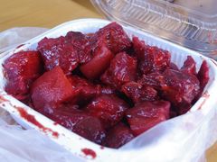 酱汁肉-陆稿荐观前街店