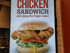 -The Habit Burger Grill 哈比特汉堡(爱琴海店)