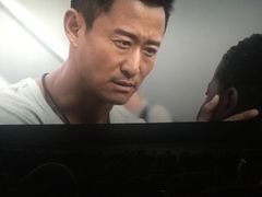 -首都电影院(天津店 中国巨幕)