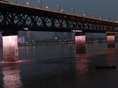 -武昌江滩