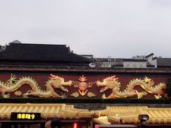 -海河游船(古文化街码头)