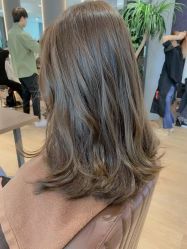 -意廊 Hair Salon