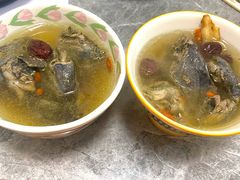 -妈妈家铁锅炖(景诚园综合楼店)