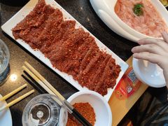 -董家湾重庆老火锅(嘉华店)