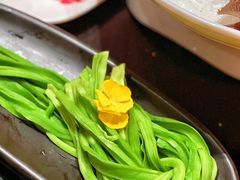 -巴奴毛肚火锅(悠唐购物中心店)
