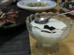 杏仁豆腐-季乐
