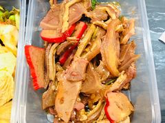 -老盛兴·上海小笼汤包馆(武夷店)