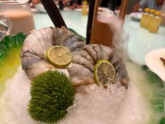 -海景壹号大酒店(滨湖店)