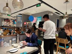 -半天妖烤鱼(兰州国芳中心店)