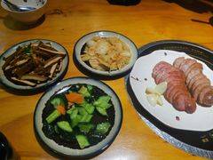 -大牛湾·眷村牛肉面(蠡溪店)