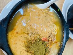 -曹宝林砂锅麻辣烫(星光路店)