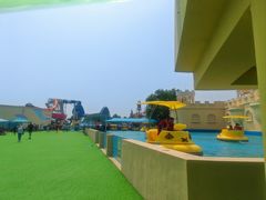 -秦皇岛乐岛海洋王国