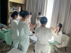 -baby bella小贝拉母婴护理中心(杭州凯宾斯基店)