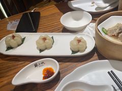 -苏小柳手工点心(人民广场分院)