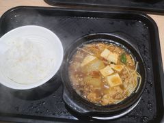 -西南政法大学-学生1食堂