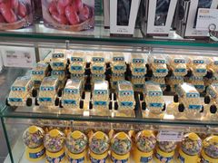 -爱维尔阳光蛋糕(越湖店)