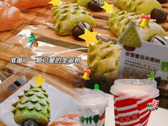 -奈雪的茶(东莞汇一城店)