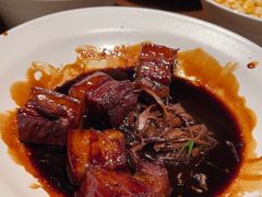 -苏帮袁Sue Cuisine(将台店)
