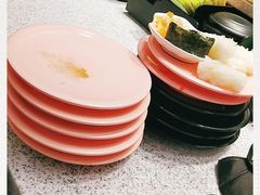 -争鲜回转寿司(徐汇星游城店)