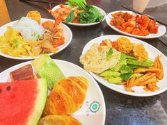 -东方之珠洗浴休闲广场(南开店)