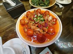 -吉祥圣雪藏餐