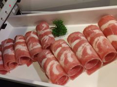-骨之味·筒骨汤火锅(江头店)