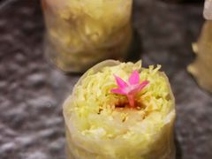 -北京王府井希尔顿酒店·秦唐中餐厅Chynna