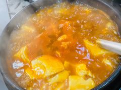 -金达山韩国料理(芙蓉洲路店)