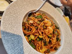 -金海华·悦食东方(苏州中心商场店)