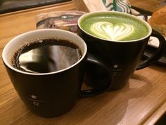 星巴克(武康路店)-星巴克(武康路店)