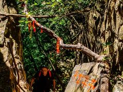 -孤山寨风景区