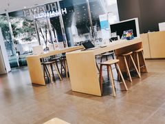 -华为授权体验店(中山公园来福士)