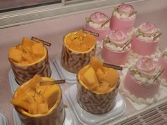 -好利来(湖滨银泰in77店)