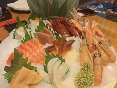 -王鼎精致料理铁板烧(世博源店)