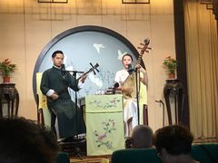 -光裕书厅·评弹茶馆·剧场(观前街店)