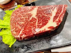 -小本家韩式烤肉(紫藤路店)