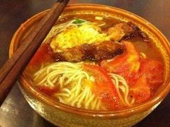 -华兴街煎蛋面(总店)