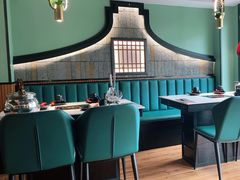 大堂-潮发潮汕牛肉店(永庆坊店)